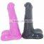 Animal Horse Dildo Sex Toys 9.92*2inch