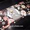Luxury Jacquard Custom Damask Restaurant Table Runner