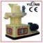 Vertical feeding pellet press machine(CE certificate)