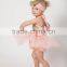 Turquoise birthday outfit,blue and silver sequin tutu dress first birthday outfit,sequin headband tulle dress and bloomer set