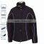Equestrian Waterproof Winter Horse Riding Jacket with reflective strip