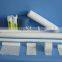 100% Cotton Medical Gauze Roll Cutting edge 7.5cm x 5m