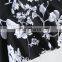 Sublimation Printed Bikini Control Brief Bottom Tankini High Waisted Swimsuit