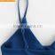 Halter Woman Swimwear Fully Adjustable Straps Swimsuits Lycra Women Bikinis