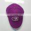 high quailty flashing led light blank hats caps for kids