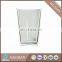 Double wall travel mug with coating for sublimation