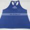Wholesale dri fit tank tops in bulk men stringer gym muscle singlets