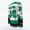 Hot Selling Custom Sublimated Ice Hockey Jersey