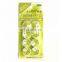 One-time aluminum-plastic packaging compressed korea facial mask for diy
