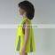 Apparel Waistcoat Safety vest Clothing Knitted Free Size Pockets Kids Vest