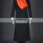 Rose Team-Free Shipping Naruto Uzumaki Naruto Konoha Academy School Uniform Anime Sexy Halloween Carnival Costume