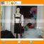 fancy air uniform dress costume, sexy lingerie costume, sexy costume maid