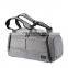 Anti-theft Sports Gym Bag Travel Duffle Backpack Weekend Bag With Shoes Compartment