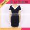 New Fashion latest design models casual dress for girls