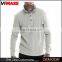 2016 Nice Good Quality Plain Grey Sweatshirt  China