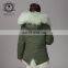 2017 Lamb Fur Coat For Woman Design Coat With Fur Pakra Real Goat Fur Coat
