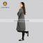 New arrival OEM nice womens knitted sweater cardigan