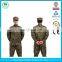 Good quality American Military Uniform Olive Green for Men