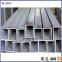 80×40 Hot Dipped Galvanized Rectangular Hollow Section