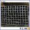 pre galvanized square steel pipe steel hollow tube/square hollow box section