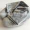 High quality cheap u shaped pillow with hat custom fashion soft plush travel massage neck pillow