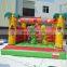 HI Hot sales Inflatable jumping castle air Inflatables for kids many places using