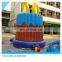 Happy Birthday Cake Inflatable Bouncy Castle/adult Inflatable Bounce House