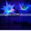 wedding party decoration LED lighting inflatable flower