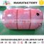 Popular Airtight Inflatable Paintball bunkers for Game with EN15649