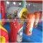 New inflatable minions bouncer