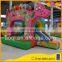 AOQI hot sale inflatable indoor playground dinosaur combo for kids with free EN14960 certificate