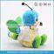 Insect Shaped Stuffed Baby Toy Plush Cartoon Bee for kids