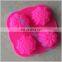 2016 The silicone mould DIY lovely cake