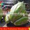 LCDW031 mechanic animatronic animal statue for sale