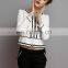 2015 White Long Sleeve Top Crop Top Top Selling Products 2015 Roof Top Tent
