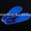 Wholesale Sports Silicone Gel Insoles Arch Support#YD0001