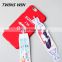 china stationery market 2018 promotion gift custom office popular cartoon paper printed bookmarks for books