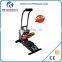 Manual Operate Small Size Heat Press Lable Machine