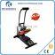 mini heat press machine soccer jersey HP230C