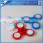 High quality colourful hand spinner toys