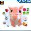 Digital recordable sound module for stuff animal toys