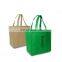 PG024 Logo Imprinted Customized Promotional Gifts Non Woven Bag