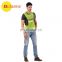 Hot Sale reflective safety vest working clothes fashion