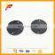 factory price metal 4 holes two parts sewing snap button for coat