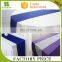 factory hot selling 100%ployester satin table runner for wedding