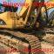 CAT 330C Crawler Excavator