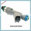 For 2008 Volvo Xc90 V8 4.4 L Fuel Injector # 8653608