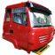 Hongyan Iveco CAB truck cabin truck body parts