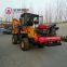 Pile Drilling Equipment For Guarddrail Save Power