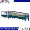 automatic glass plate tempering machine